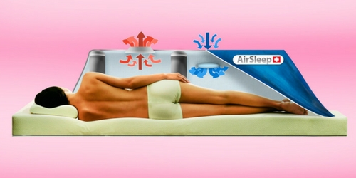 Капсула для сна AirSleep