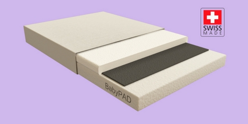 подушка BabyPAD